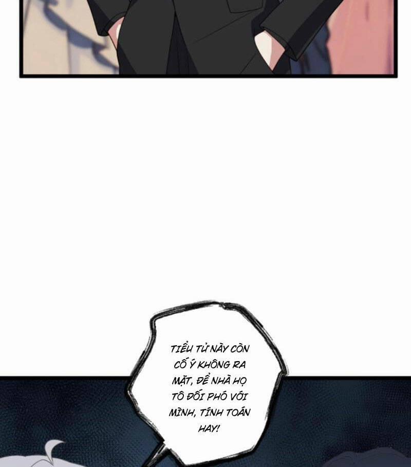 Nhân Vật Phản Diện: Sau Khi Nghe Lén Tiếng Lòng, Nữ Chính Muốn Làm Hậu Cung Của Ta! 4 trang 18