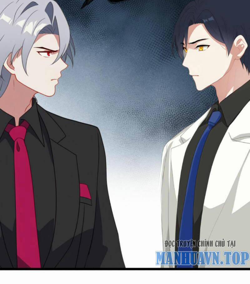 Nhân Vật Phản Diện: Sau Khi Nghe Lén Tiếng Lòng, Nữ Chính Muốn Làm Hậu Cung Của Ta! 4 trang 19