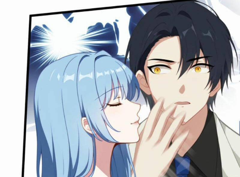 Nhân Vật Phản Diện: Sau Khi Nghe Lén Tiếng Lòng, Nữ Chính Muốn Làm Hậu Cung Của Ta! 4 trang 27