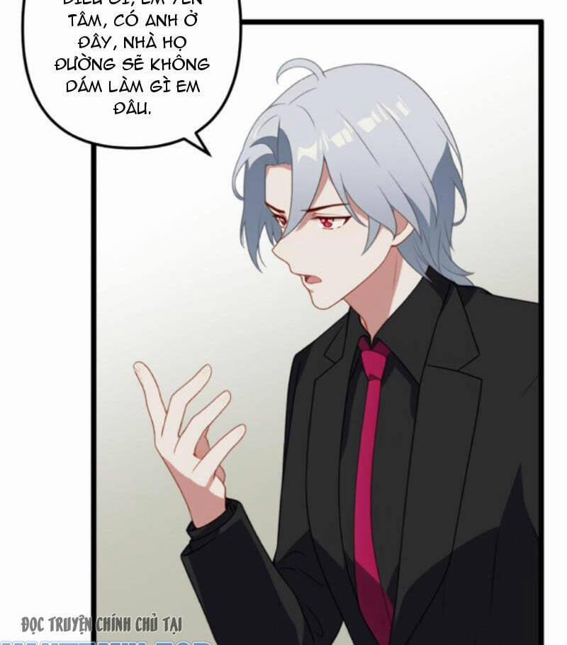 Nhân Vật Phản Diện: Sau Khi Nghe Lén Tiếng Lòng, Nữ Chính Muốn Làm Hậu Cung Của Ta! 4 trang 3