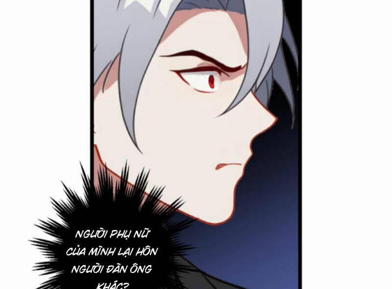 Nhân Vật Phản Diện: Sau Khi Nghe Lén Tiếng Lòng, Nữ Chính Muốn Làm Hậu Cung Của Ta! 4 trang 33