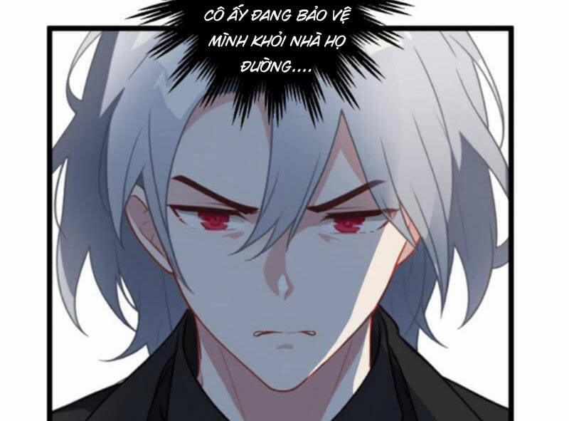 Nhân Vật Phản Diện: Sau Khi Nghe Lén Tiếng Lòng, Nữ Chính Muốn Làm Hậu Cung Của Ta! 4 trang 35