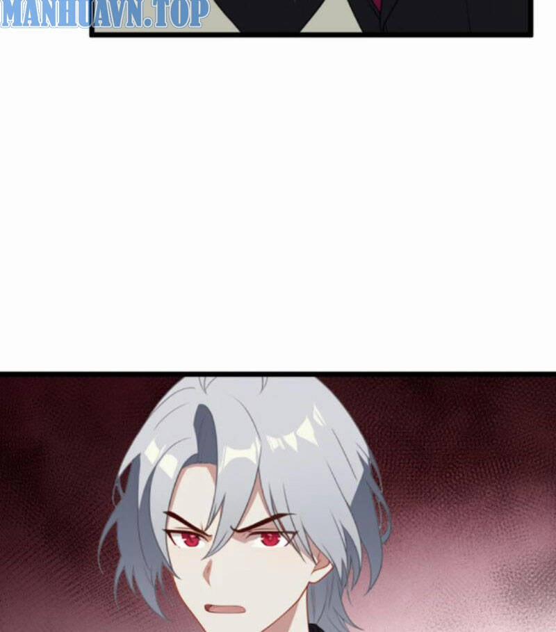 Nhân Vật Phản Diện: Sau Khi Nghe Lén Tiếng Lòng, Nữ Chính Muốn Làm Hậu Cung Của Ta! 4 trang 4