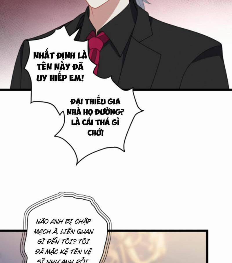 Nhân Vật Phản Diện: Sau Khi Nghe Lén Tiếng Lòng, Nữ Chính Muốn Làm Hậu Cung Của Ta! 4 trang 5