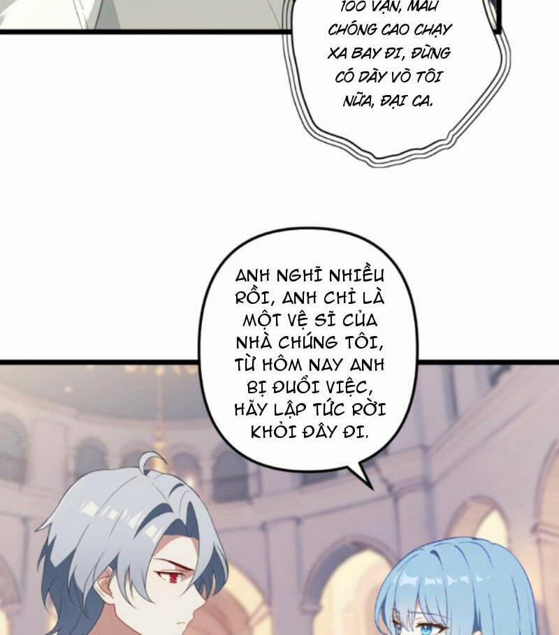 Nhân Vật Phản Diện: Sau Khi Nghe Lén Tiếng Lòng, Nữ Chính Muốn Làm Hậu Cung Của Ta! 4 trang 7