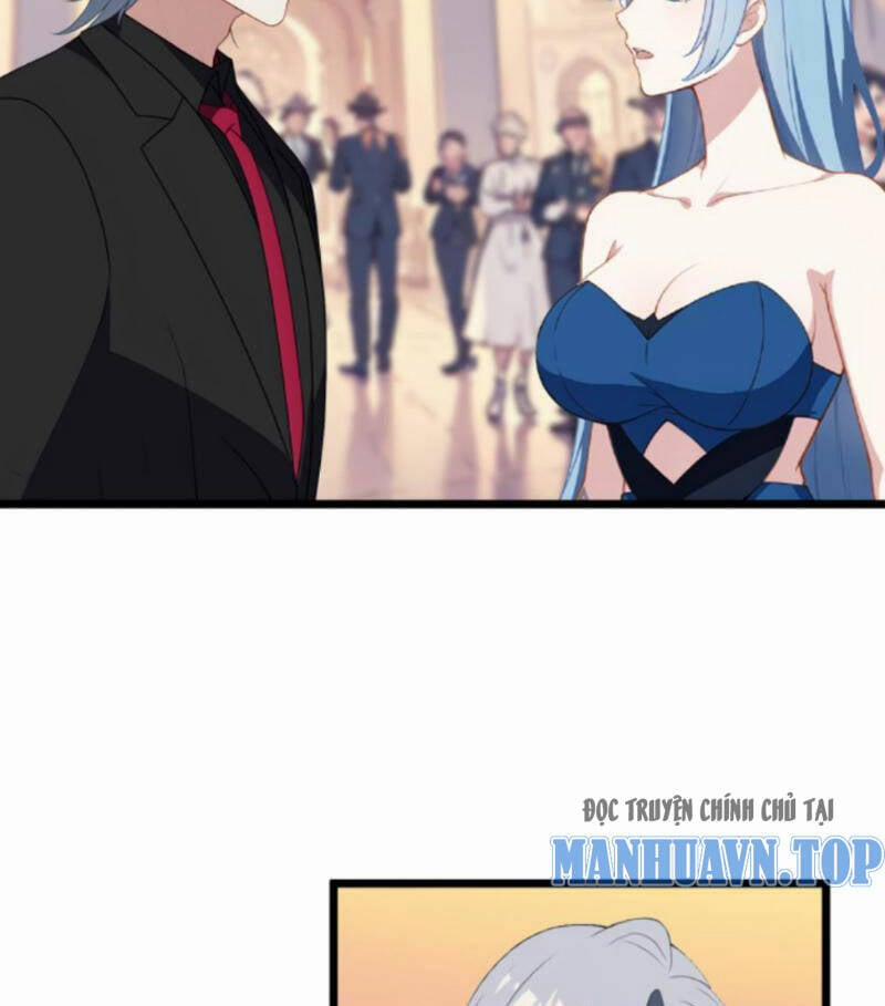 Nhân Vật Phản Diện: Sau Khi Nghe Lén Tiếng Lòng, Nữ Chính Muốn Làm Hậu Cung Của Ta! 4 trang 8