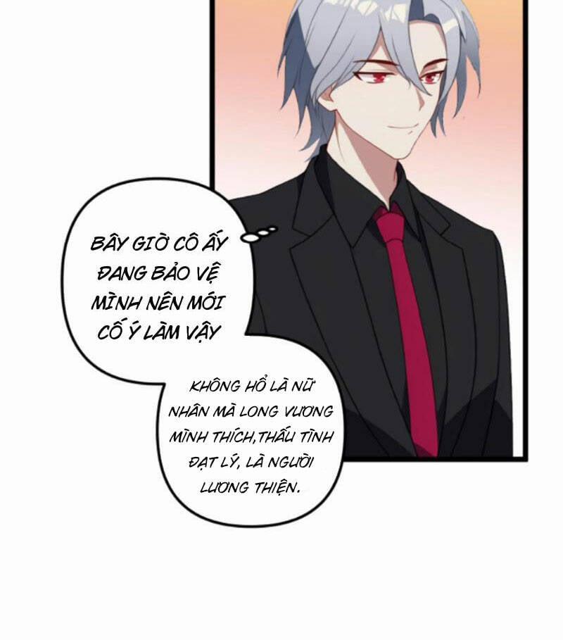 Nhân Vật Phản Diện: Sau Khi Nghe Lén Tiếng Lòng, Nữ Chính Muốn Làm Hậu Cung Của Ta! 4 trang 9