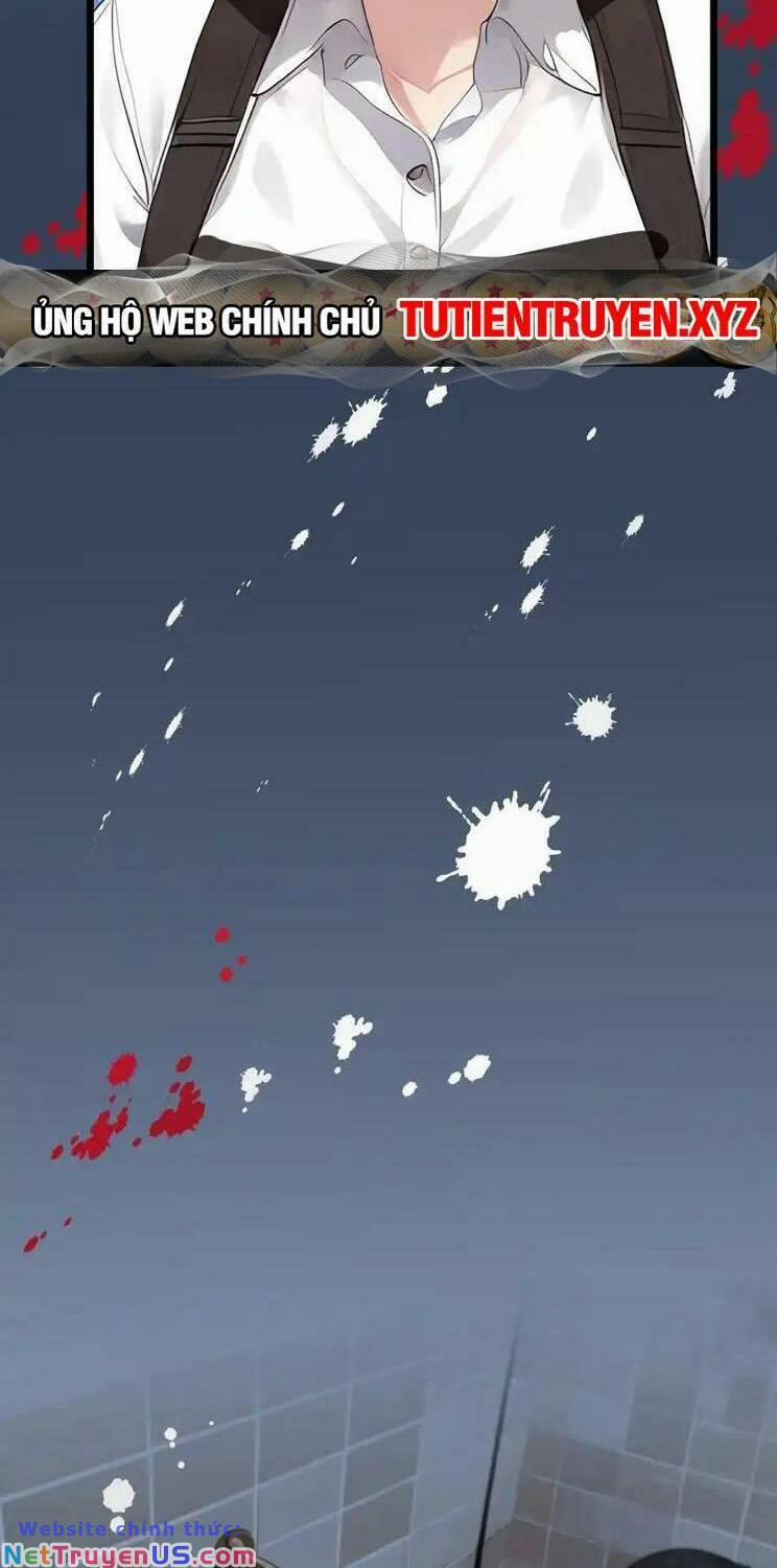 Nhân Vật Phản Diện: Sau Khi Nghe Lén Tiếng Lòng, Nữ Chính Muốn Làm Hậu Cung Của Ta! 43 trang 15