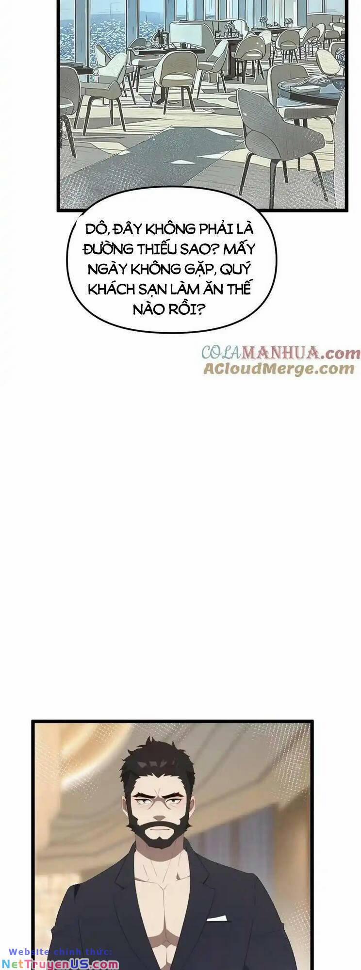 Nhân Vật Phản Diện: Sau Khi Nghe Lén Tiếng Lòng, Nữ Chính Muốn Làm Hậu Cung Của Ta! 44 trang 13