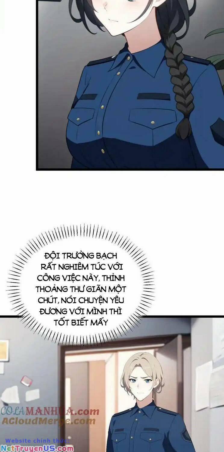 Nhân Vật Phản Diện: Sau Khi Nghe Lén Tiếng Lòng, Nữ Chính Muốn Làm Hậu Cung Của Ta! 46 trang 13