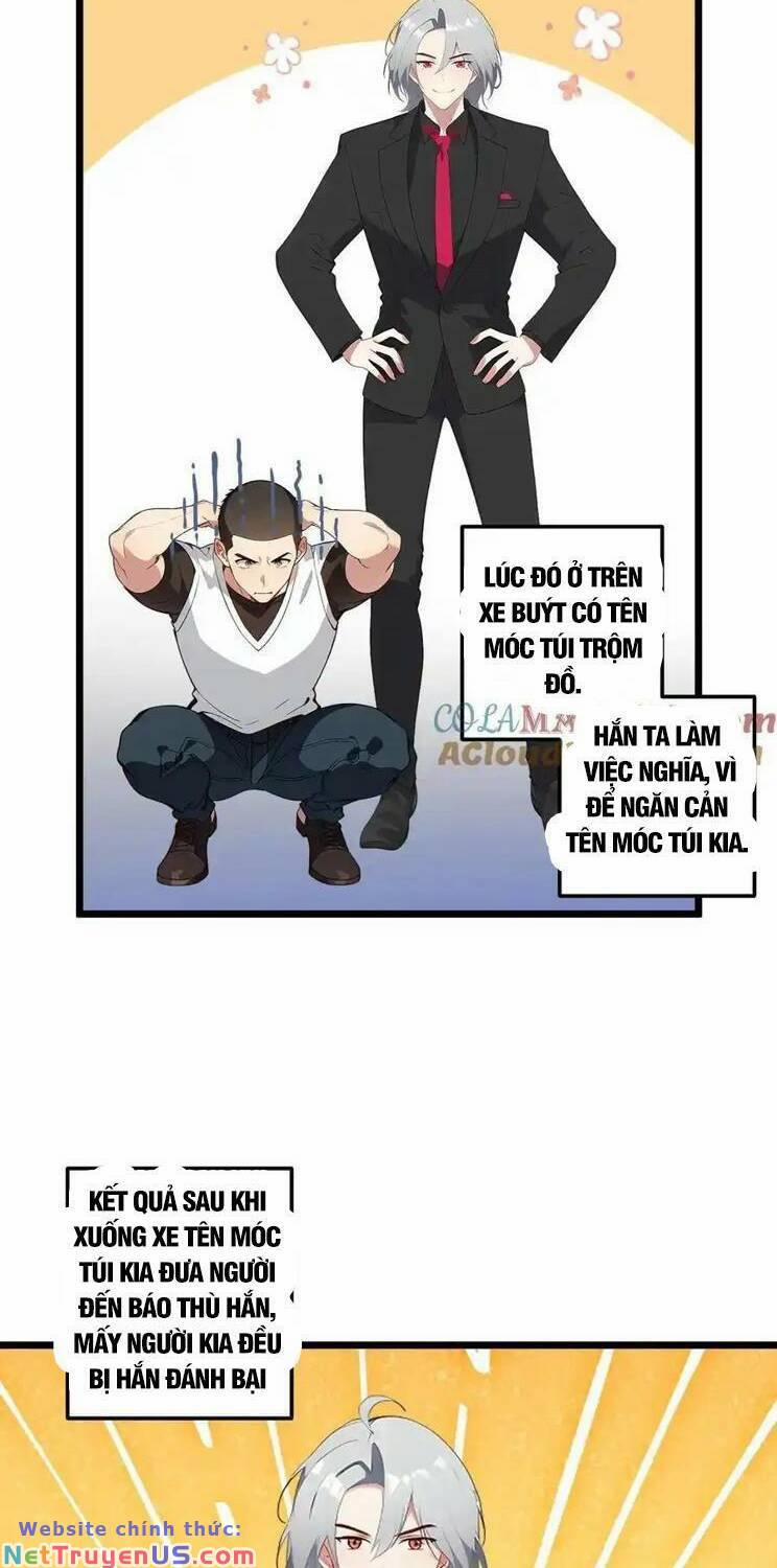 Nhân Vật Phản Diện: Sau Khi Nghe Lén Tiếng Lòng, Nữ Chính Muốn Làm Hậu Cung Của Ta! 47 trang 6