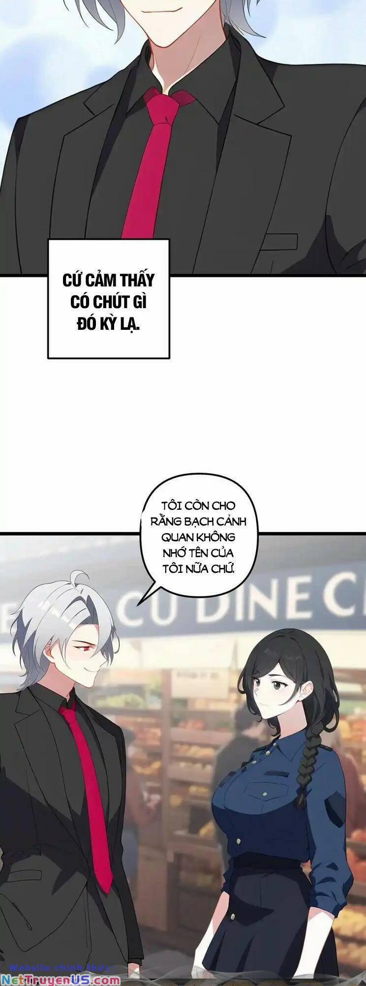 Nhân Vật Phản Diện: Sau Khi Nghe Lén Tiếng Lòng, Nữ Chính Muốn Làm Hậu Cung Của Ta! 47 trang 8