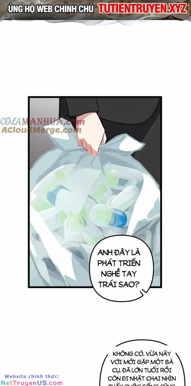 Nhân Vật Phản Diện: Sau Khi Nghe Lén Tiếng Lòng, Nữ Chính Muốn Làm Hậu Cung Của Ta! 47 trang 9