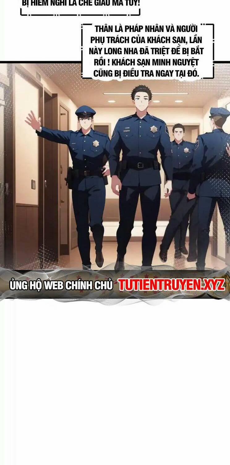 Nhân Vật Phản Diện: Sau Khi Nghe Lén Tiếng Lòng, Nữ Chính Muốn Làm Hậu Cung Của Ta! 48 trang 10