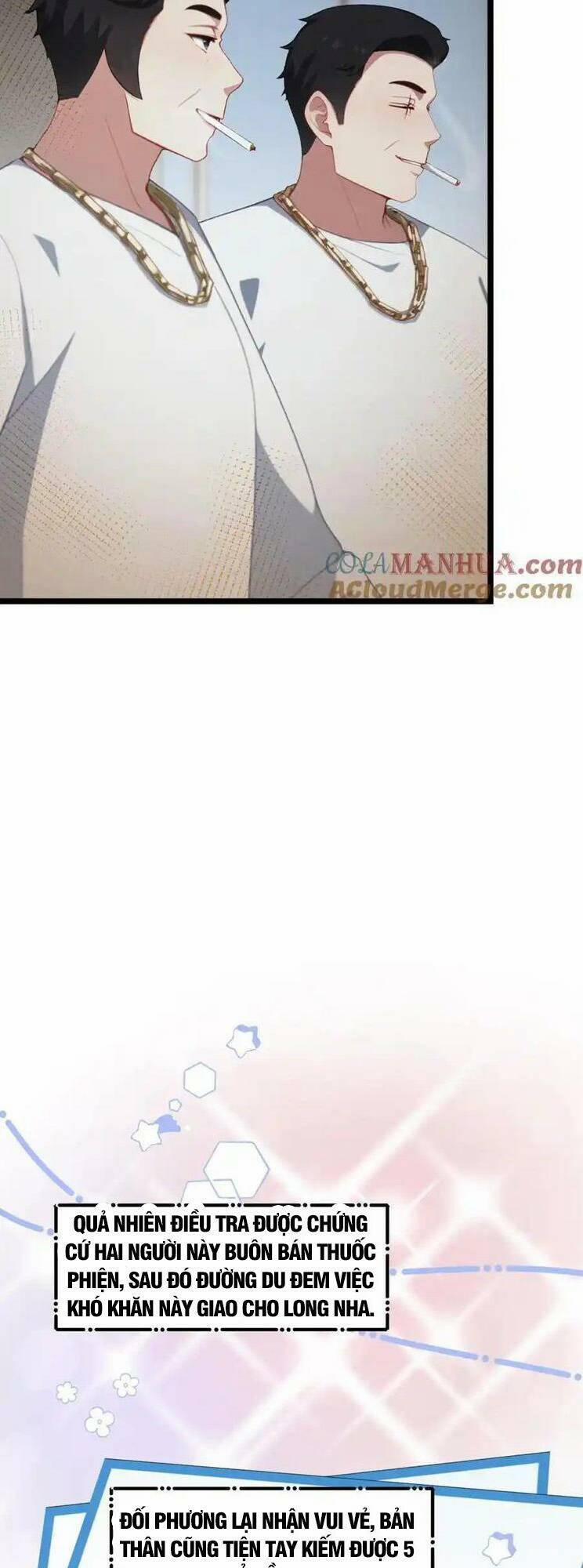 Nhân Vật Phản Diện: Sau Khi Nghe Lén Tiếng Lòng, Nữ Chính Muốn Làm Hậu Cung Của Ta! 48 trang 12