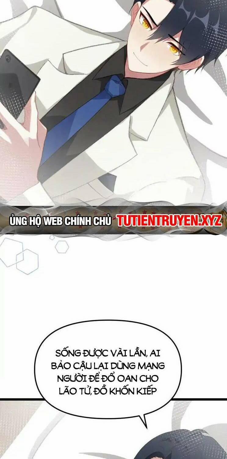 Nhân Vật Phản Diện: Sau Khi Nghe Lén Tiếng Lòng, Nữ Chính Muốn Làm Hậu Cung Của Ta! 48 trang 14