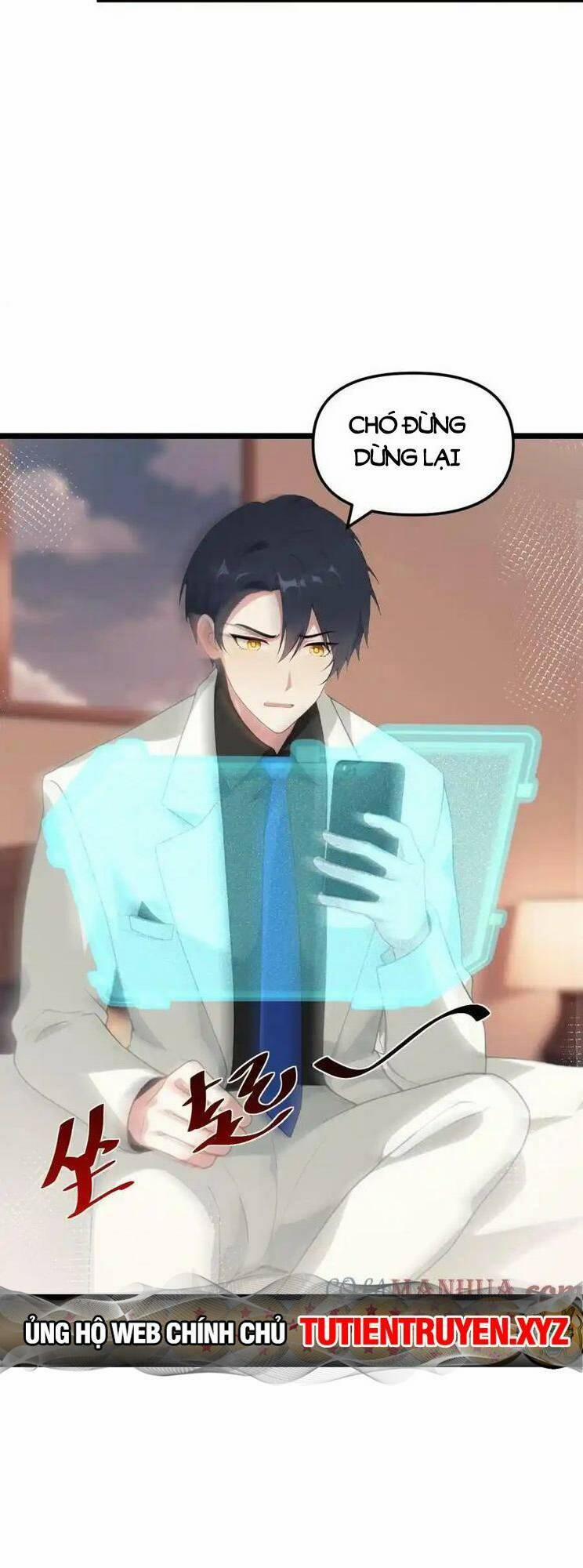 Nhân Vật Phản Diện: Sau Khi Nghe Lén Tiếng Lòng, Nữ Chính Muốn Làm Hậu Cung Của Ta! 48 trang 16