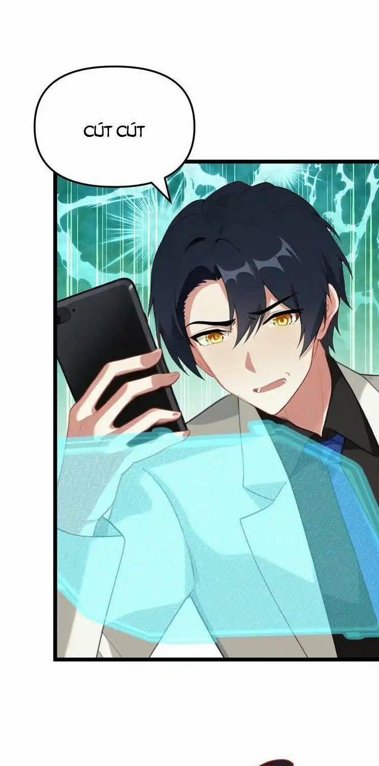 Nhân Vật Phản Diện: Sau Khi Nghe Lén Tiếng Lòng, Nữ Chính Muốn Làm Hậu Cung Của Ta! 48 trang 17