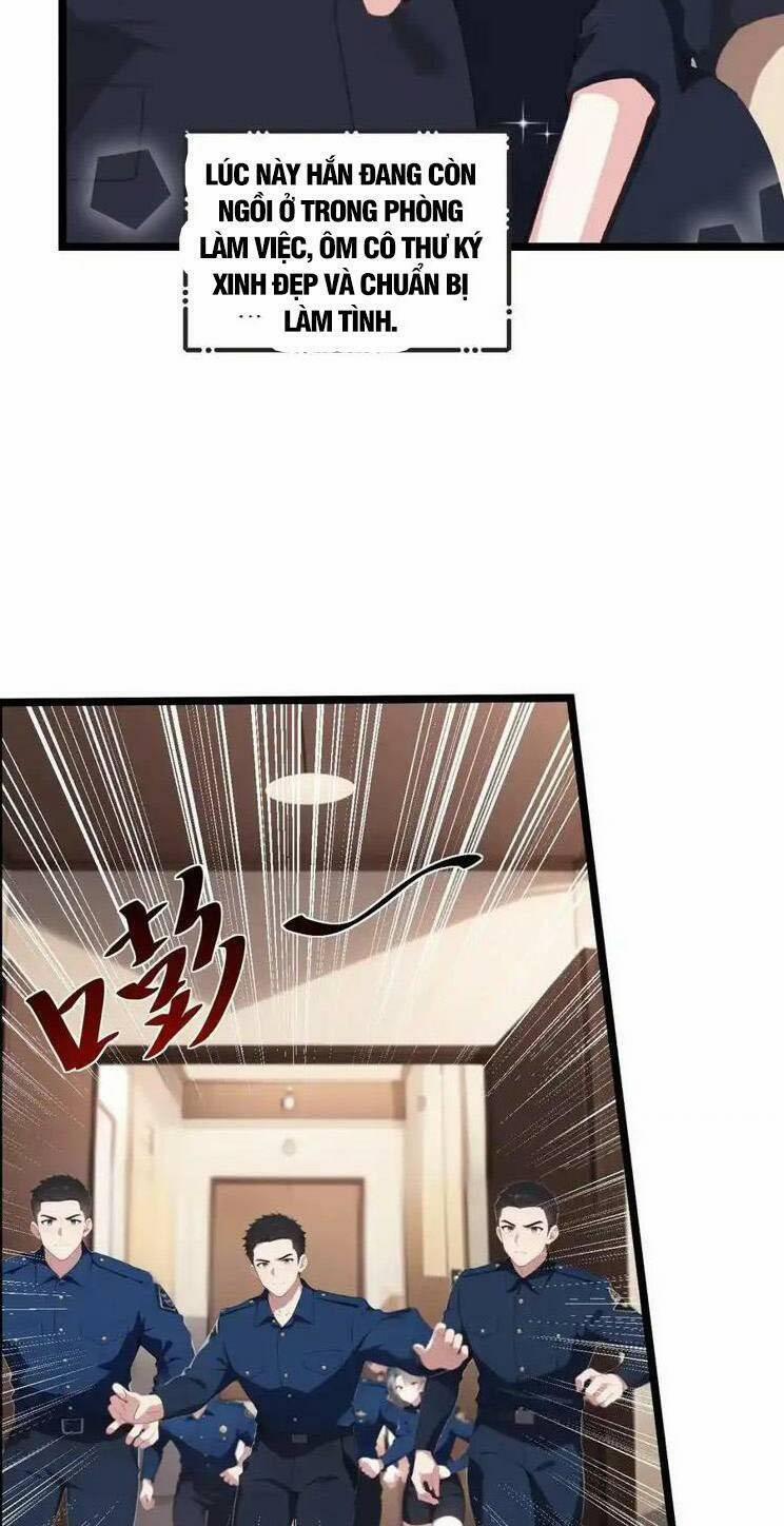 Nhân Vật Phản Diện: Sau Khi Nghe Lén Tiếng Lòng, Nữ Chính Muốn Làm Hậu Cung Của Ta! 48 trang 2