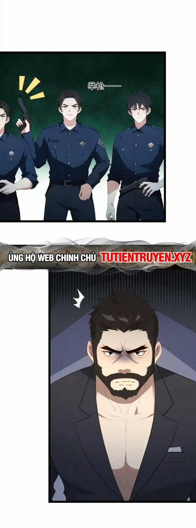 Nhân Vật Phản Diện: Sau Khi Nghe Lén Tiếng Lòng, Nữ Chính Muốn Làm Hậu Cung Của Ta! 48 trang 8