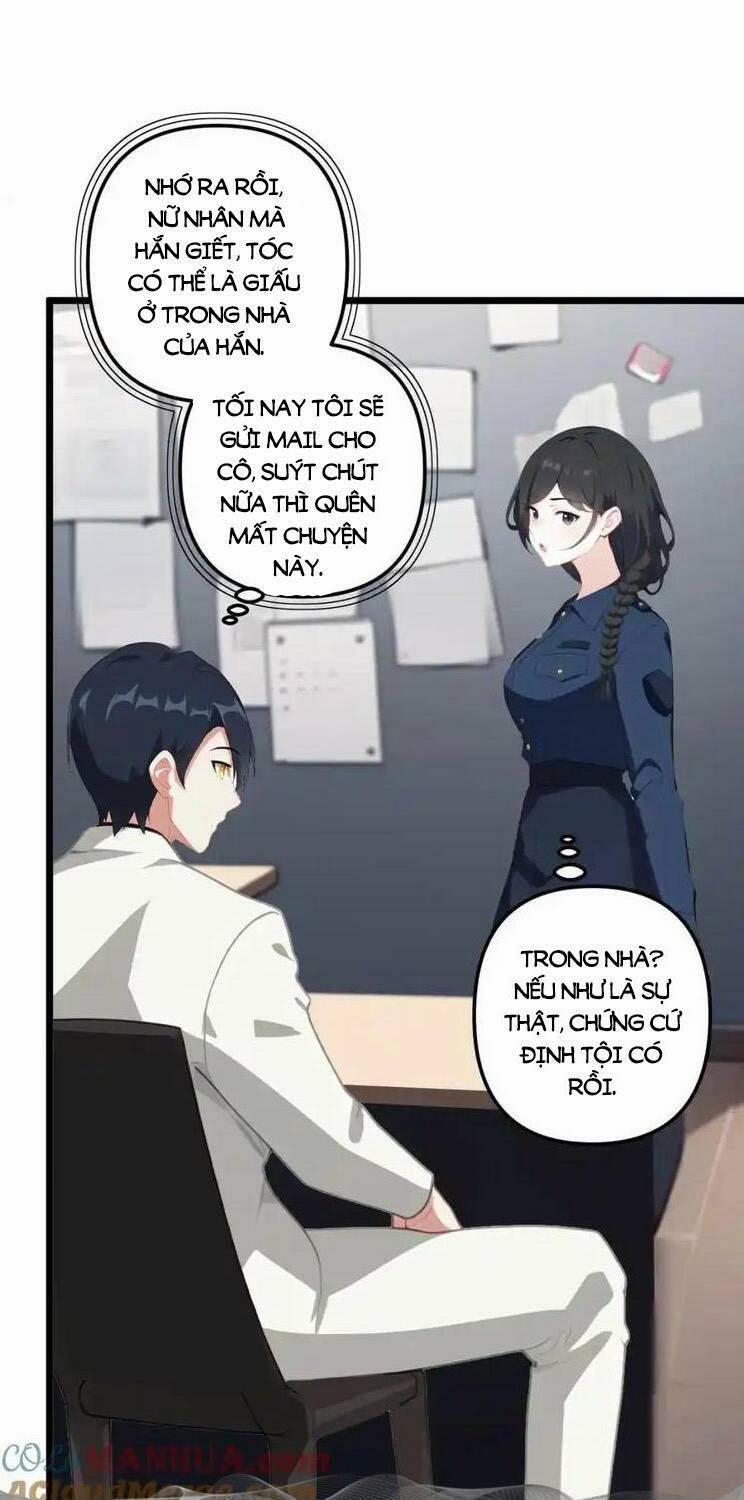 Nhân Vật Phản Diện: Sau Khi Nghe Lén Tiếng Lòng, Nữ Chính Muốn Làm Hậu Cung Của Ta! 49 trang 13