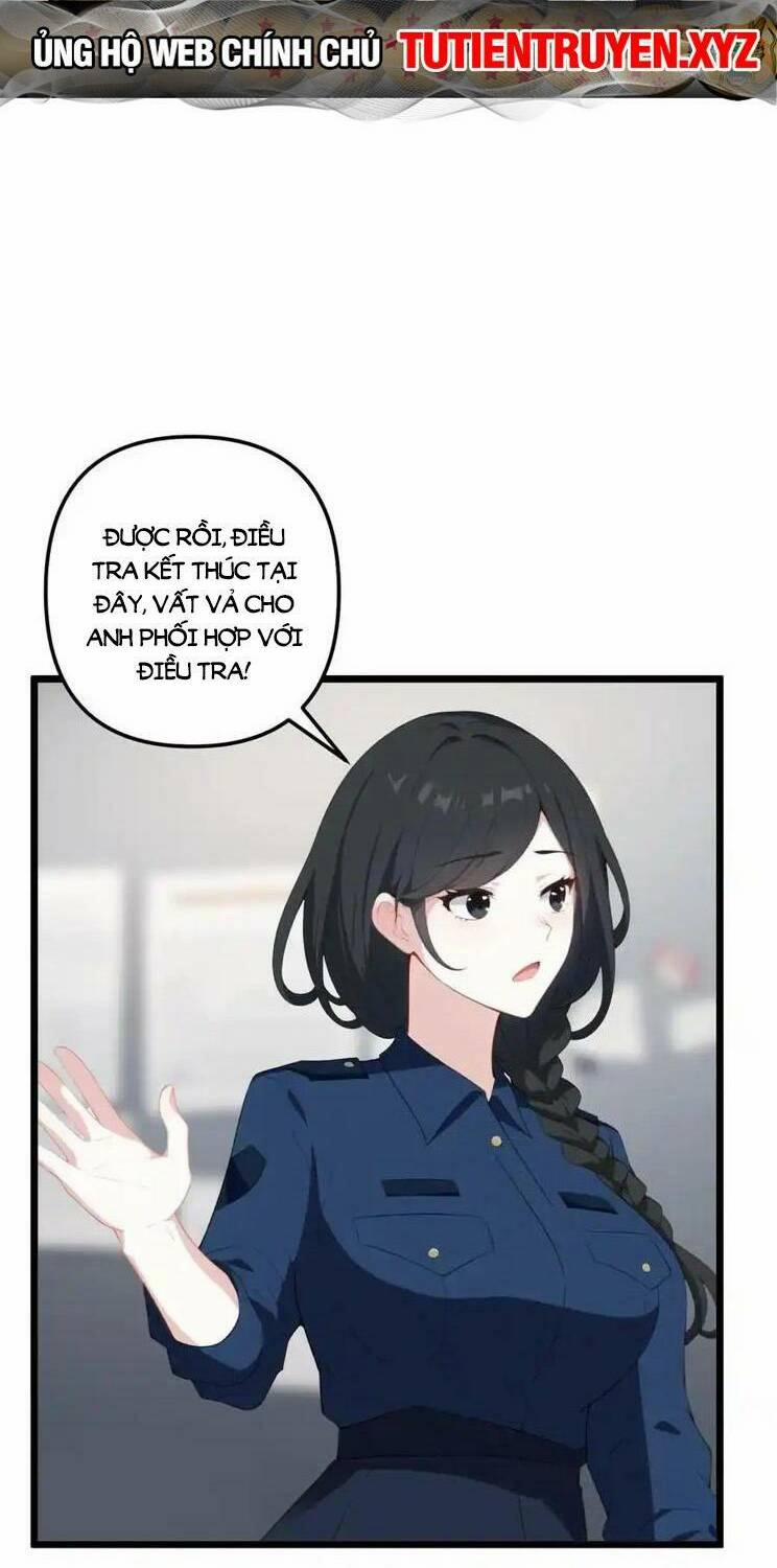 Nhân Vật Phản Diện: Sau Khi Nghe Lén Tiếng Lòng, Nữ Chính Muốn Làm Hậu Cung Của Ta! 49 trang 14