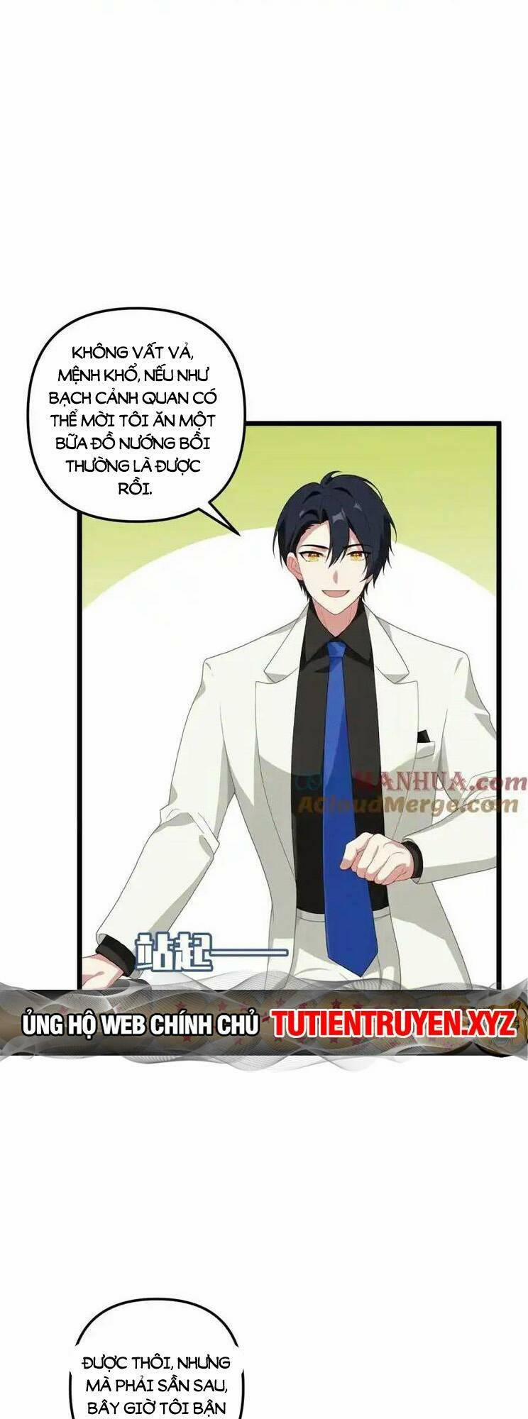 Nhân Vật Phản Diện: Sau Khi Nghe Lén Tiếng Lòng, Nữ Chính Muốn Làm Hậu Cung Của Ta! 49 trang 15