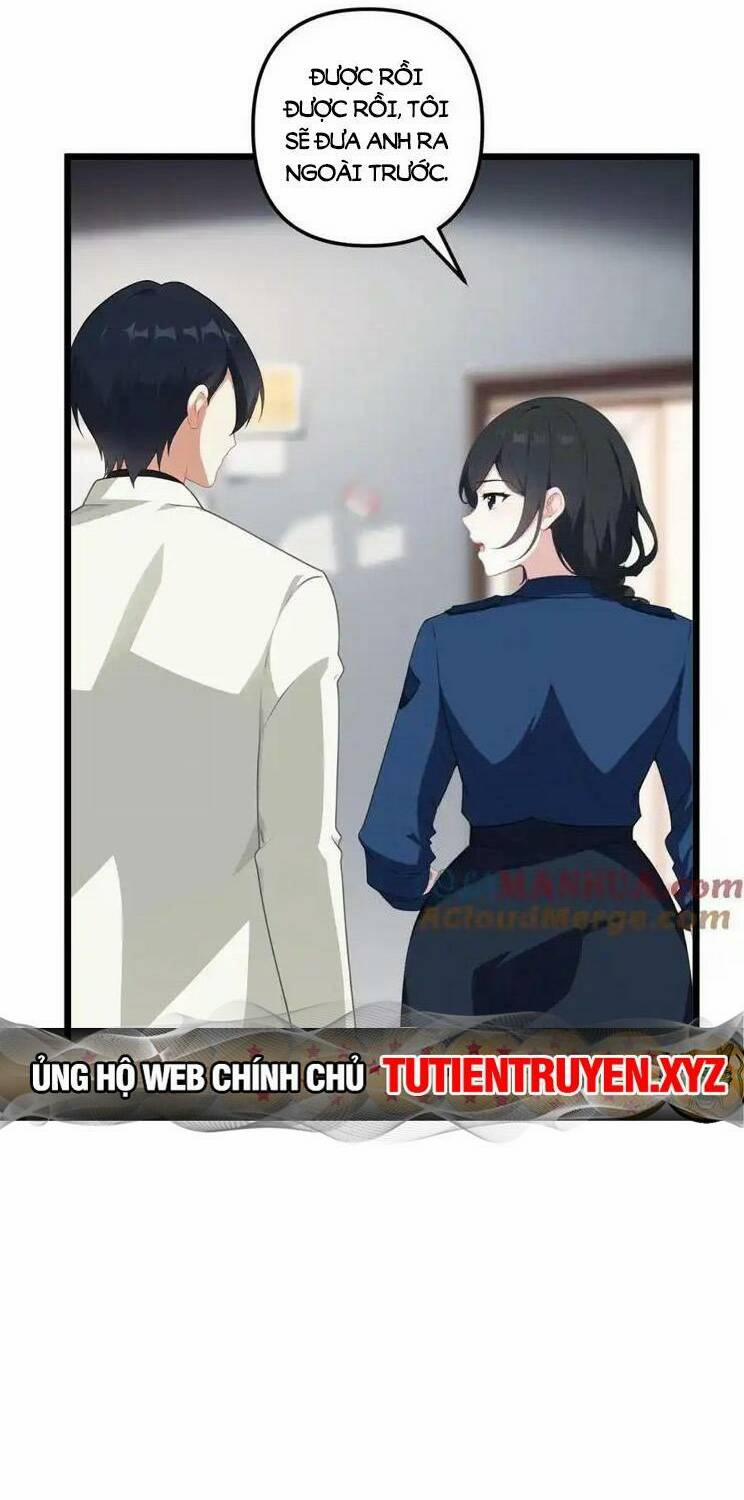 Nhân Vật Phản Diện: Sau Khi Nghe Lén Tiếng Lòng, Nữ Chính Muốn Làm Hậu Cung Của Ta! 49 trang 18