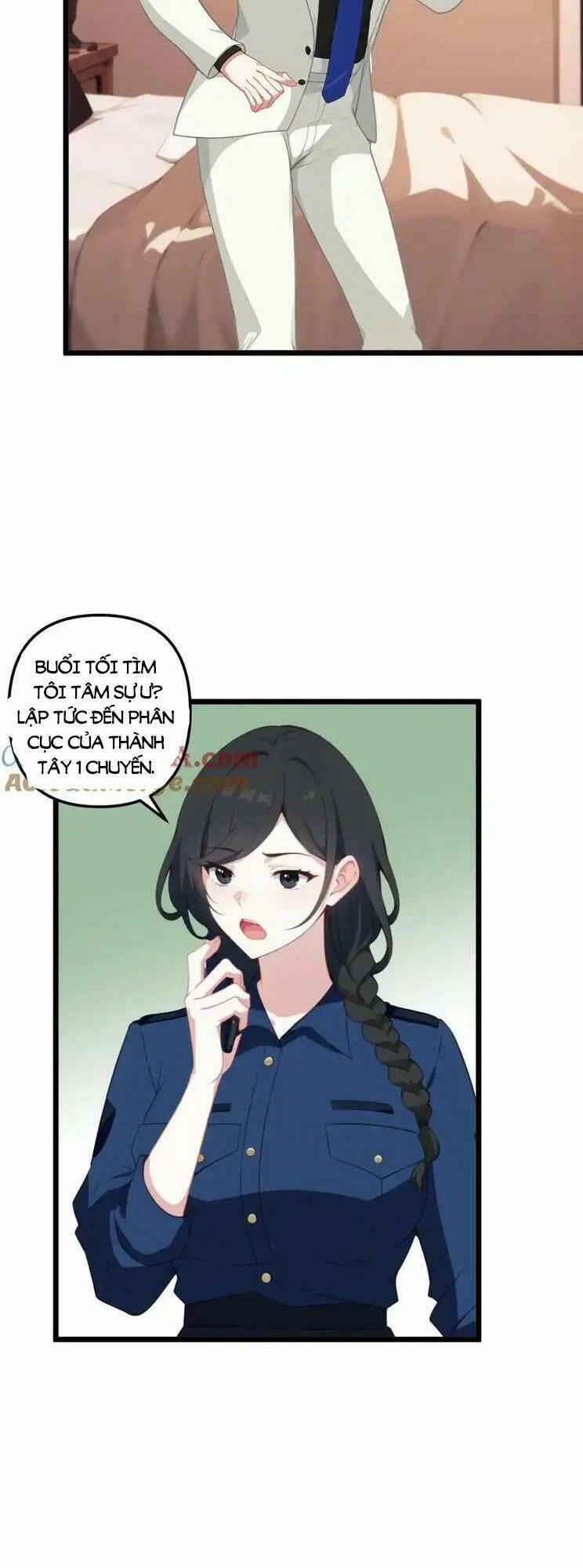 Nhân Vật Phản Diện: Sau Khi Nghe Lén Tiếng Lòng, Nữ Chính Muốn Làm Hậu Cung Của Ta! 49 trang 3