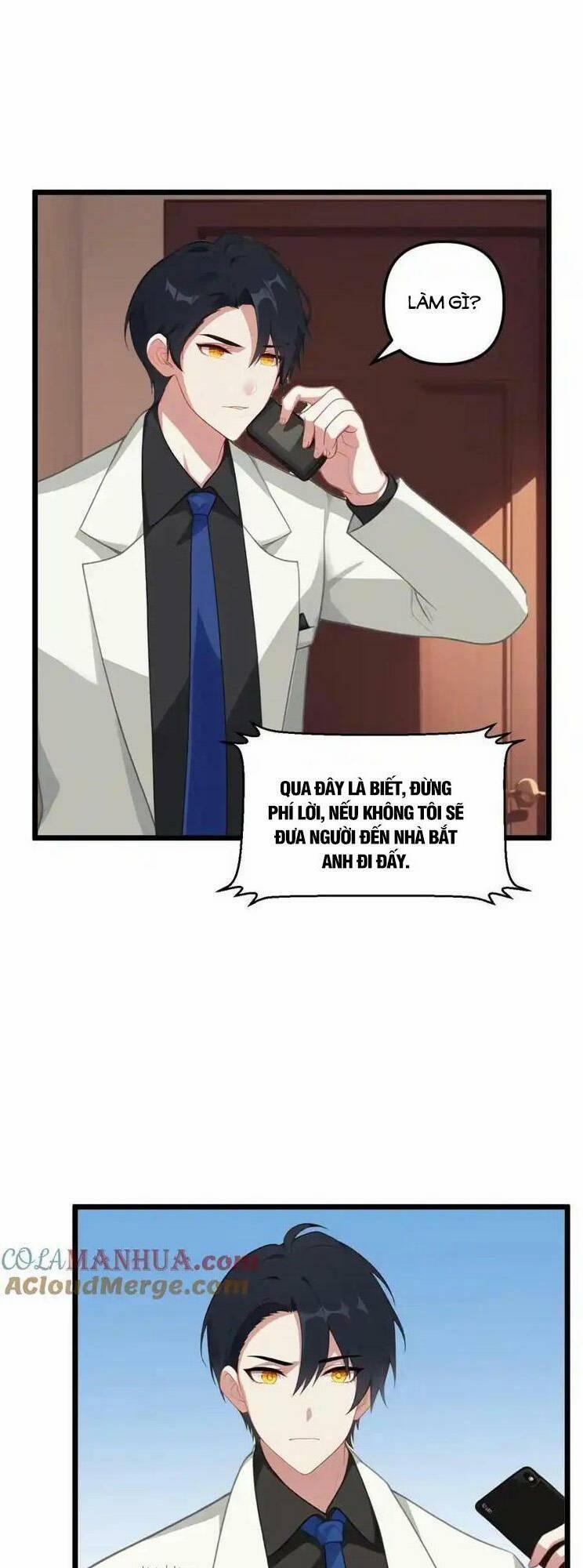 Nhân Vật Phản Diện: Sau Khi Nghe Lén Tiếng Lòng, Nữ Chính Muốn Làm Hậu Cung Của Ta! 49 trang 4