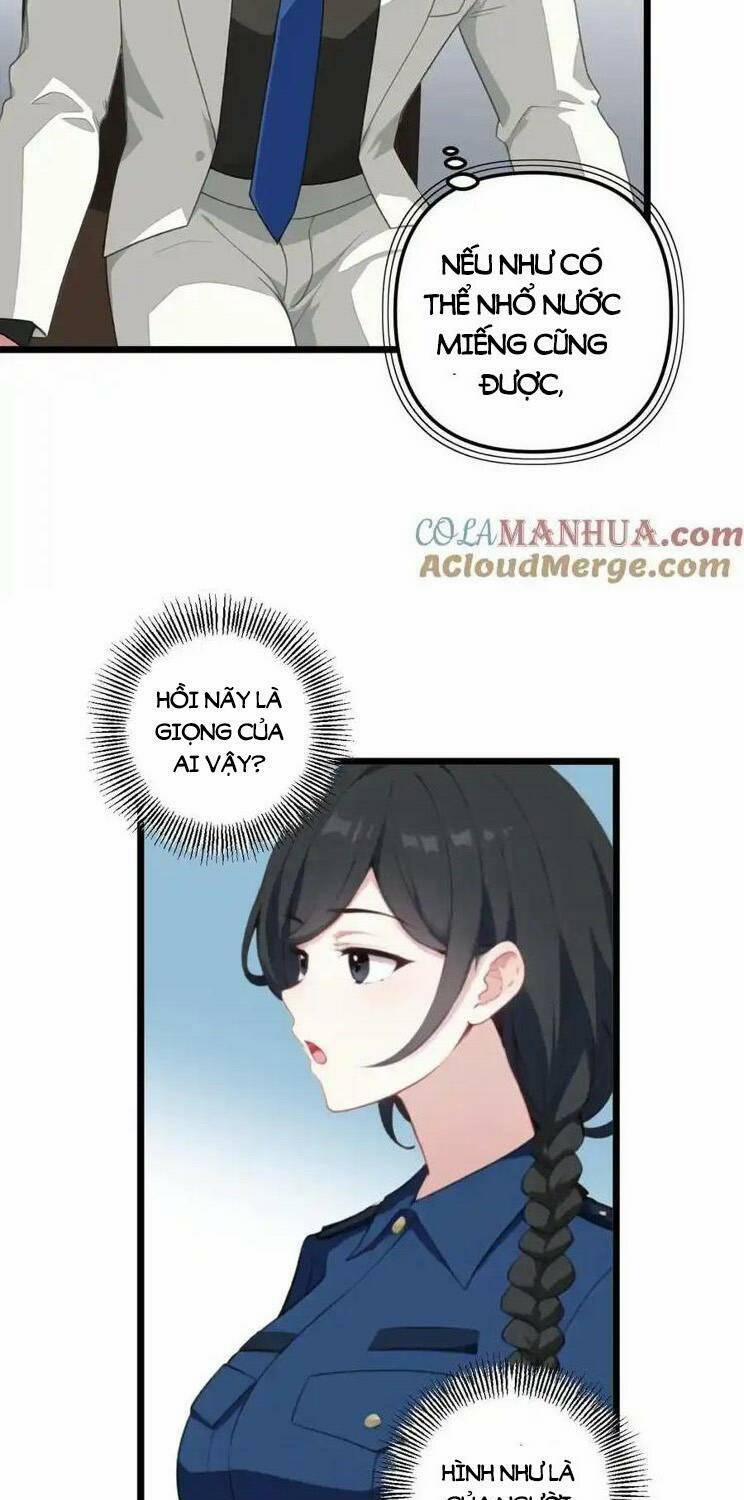 Nhân Vật Phản Diện: Sau Khi Nghe Lén Tiếng Lòng, Nữ Chính Muốn Làm Hậu Cung Của Ta! 49 trang 9