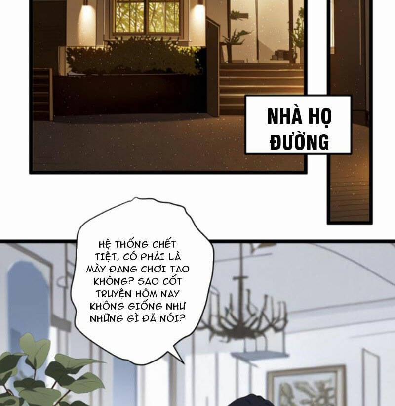 Nhân Vật Phản Diện: Sau Khi Nghe Lén Tiếng Lòng, Nữ Chính Muốn Làm Hậu Cung Của Ta! 5 trang 1