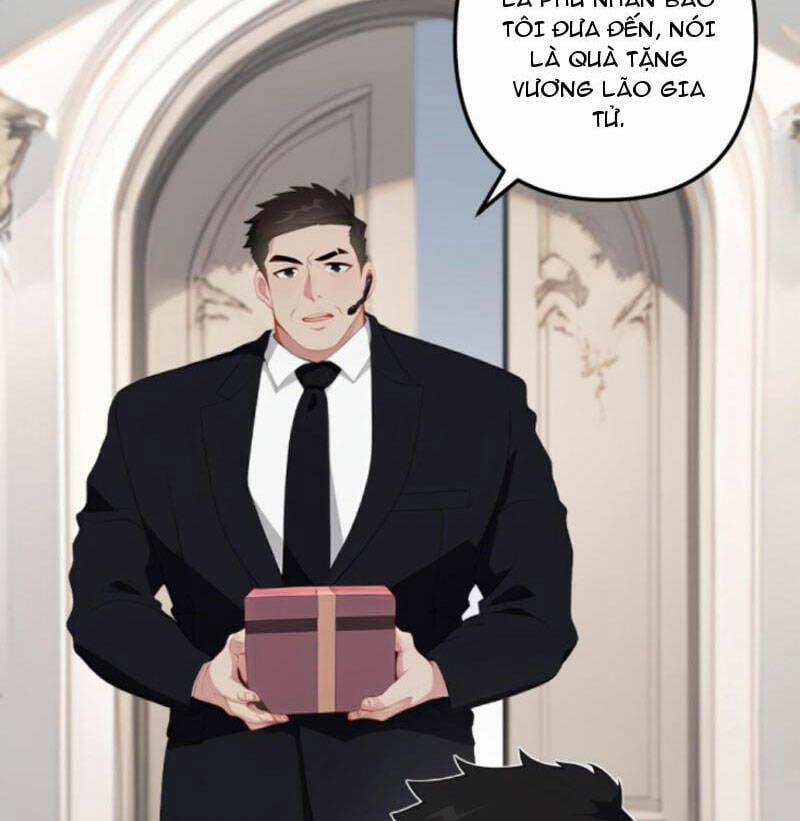 Nhân Vật Phản Diện: Sau Khi Nghe Lén Tiếng Lòng, Nữ Chính Muốn Làm Hậu Cung Của Ta! 5 trang 12