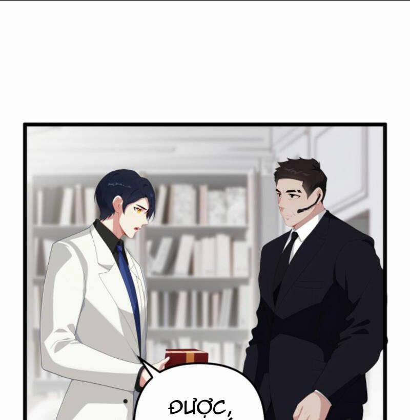 Nhân Vật Phản Diện: Sau Khi Nghe Lén Tiếng Lòng, Nữ Chính Muốn Làm Hậu Cung Của Ta! 5 trang 14