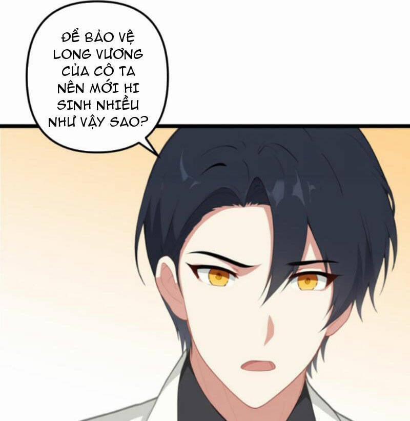 Nhân Vật Phản Diện: Sau Khi Nghe Lén Tiếng Lòng, Nữ Chính Muốn Làm Hậu Cung Của Ta! 5 trang 5