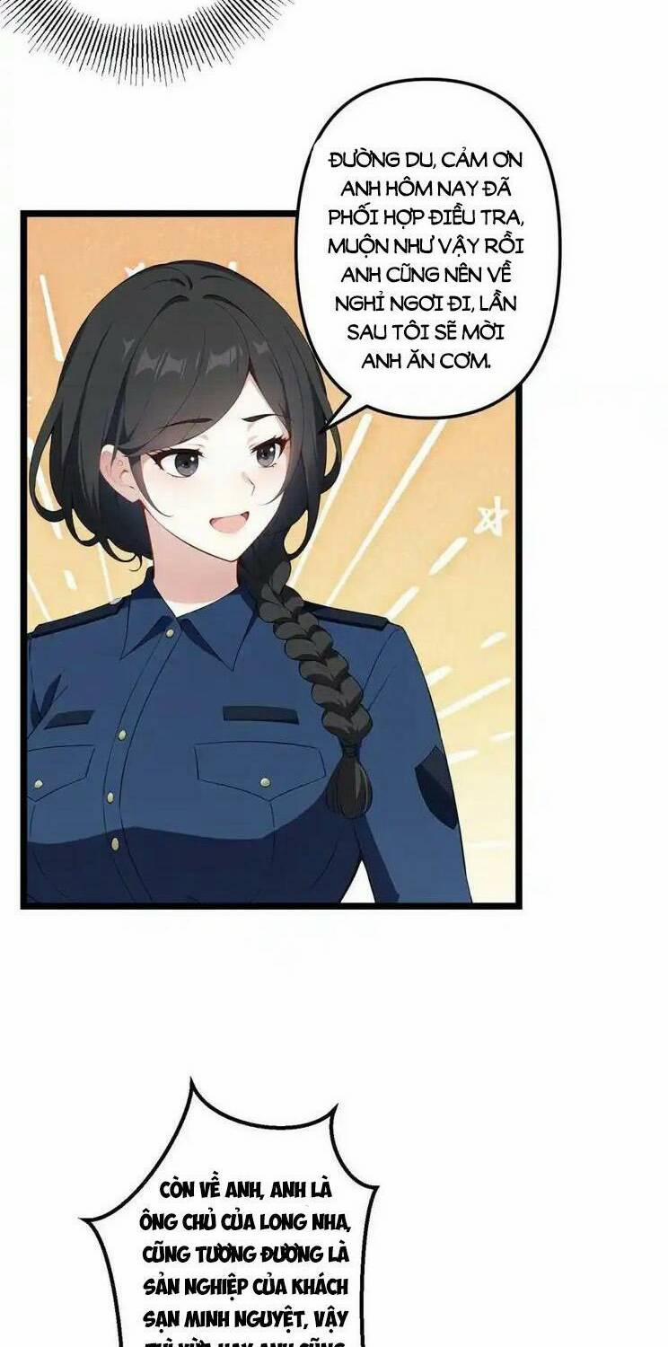 Nhân Vật Phản Diện: Sau Khi Nghe Lén Tiếng Lòng, Nữ Chính Muốn Làm Hậu Cung Của Ta! 50 trang 11