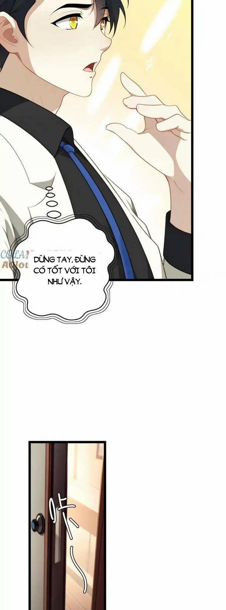 Nhân Vật Phản Diện: Sau Khi Nghe Lén Tiếng Lòng, Nữ Chính Muốn Làm Hậu Cung Của Ta! 50 trang 13