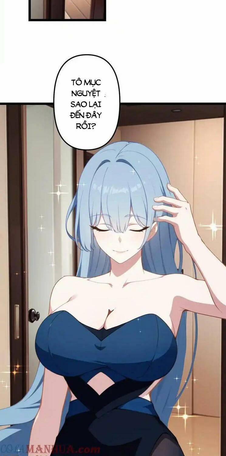 Nhân Vật Phản Diện: Sau Khi Nghe Lén Tiếng Lòng, Nữ Chính Muốn Làm Hậu Cung Của Ta! 50 trang 14