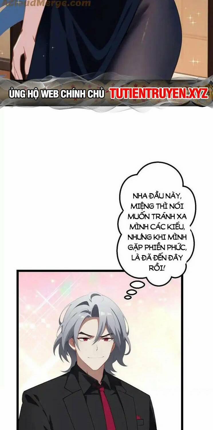 Nhân Vật Phản Diện: Sau Khi Nghe Lén Tiếng Lòng, Nữ Chính Muốn Làm Hậu Cung Của Ta! 50 trang 15