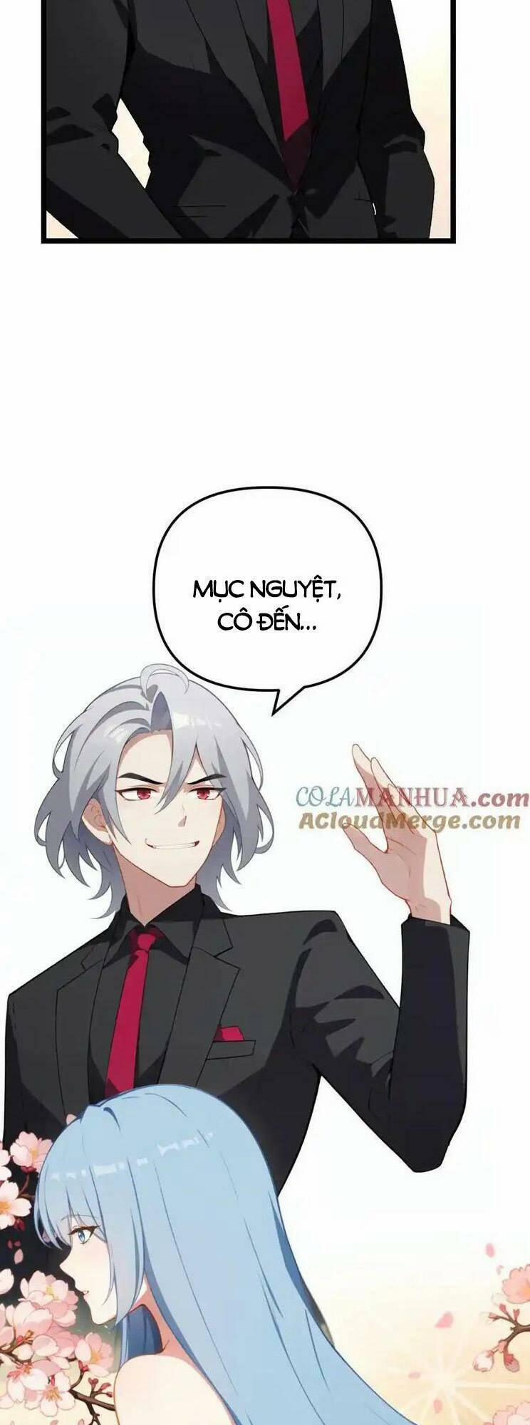 Nhân Vật Phản Diện: Sau Khi Nghe Lén Tiếng Lòng, Nữ Chính Muốn Làm Hậu Cung Của Ta! 50 trang 16