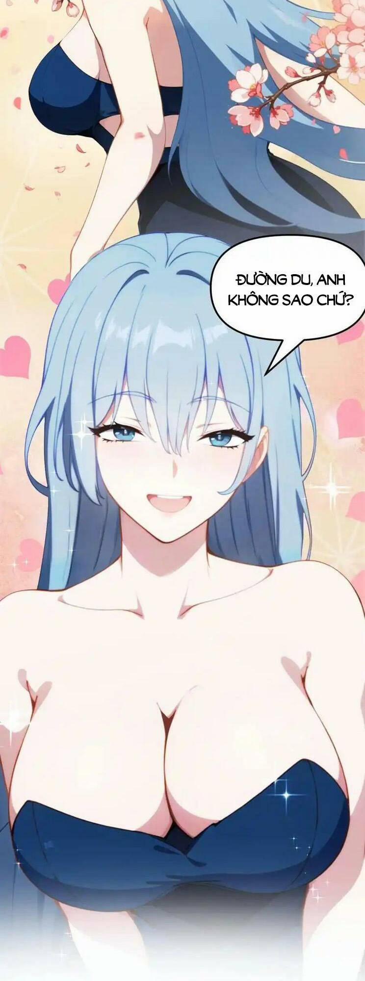 Nhân Vật Phản Diện: Sau Khi Nghe Lén Tiếng Lòng, Nữ Chính Muốn Làm Hậu Cung Của Ta! 50 trang 17