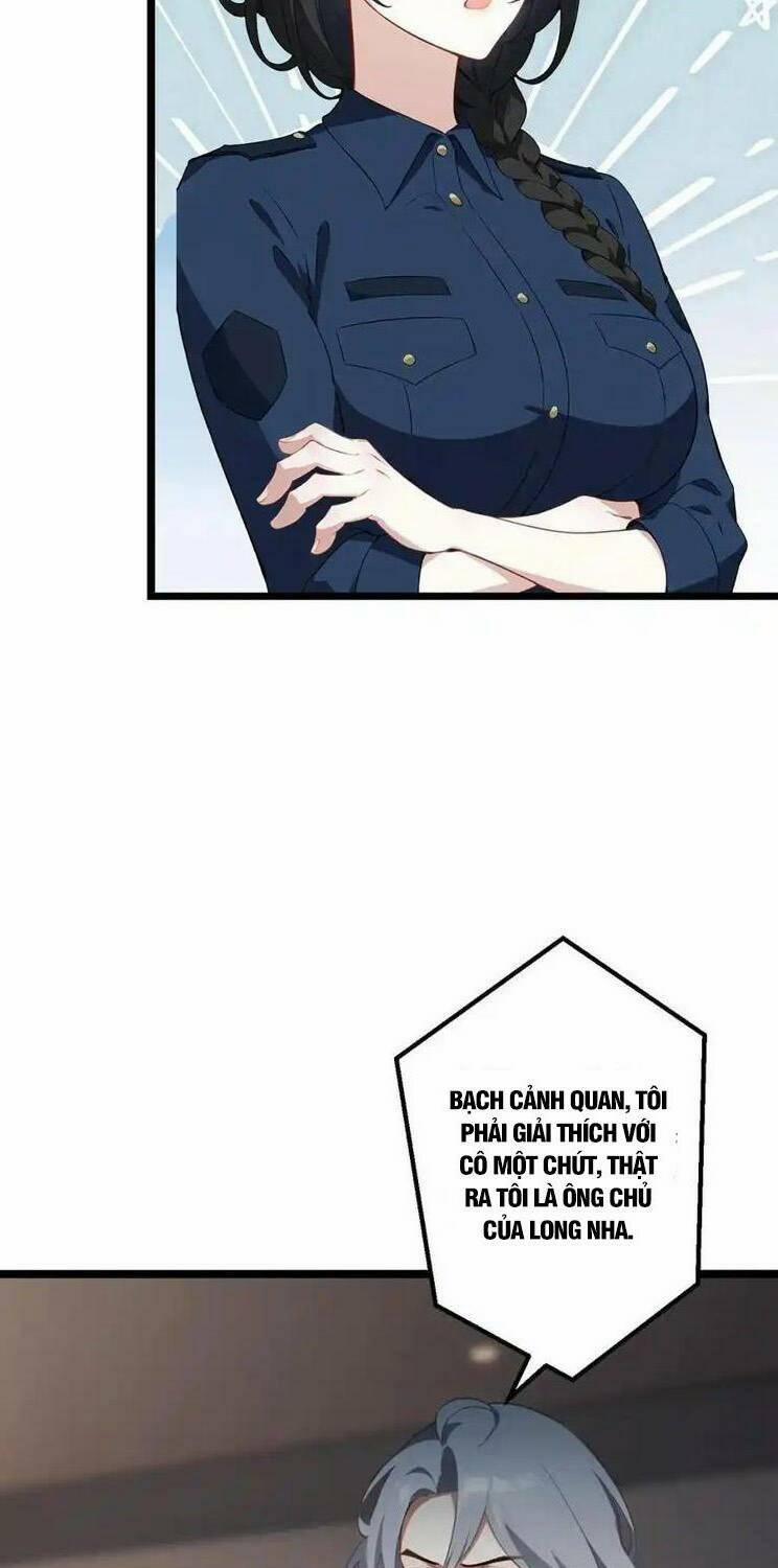 Nhân Vật Phản Diện: Sau Khi Nghe Lén Tiếng Lòng, Nữ Chính Muốn Làm Hậu Cung Của Ta! 50 trang 6