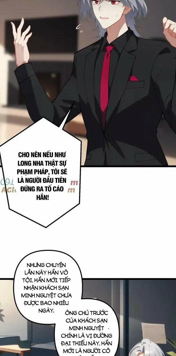 Nhân Vật Phản Diện: Sau Khi Nghe Lén Tiếng Lòng, Nữ Chính Muốn Làm Hậu Cung Của Ta! 50 trang 7