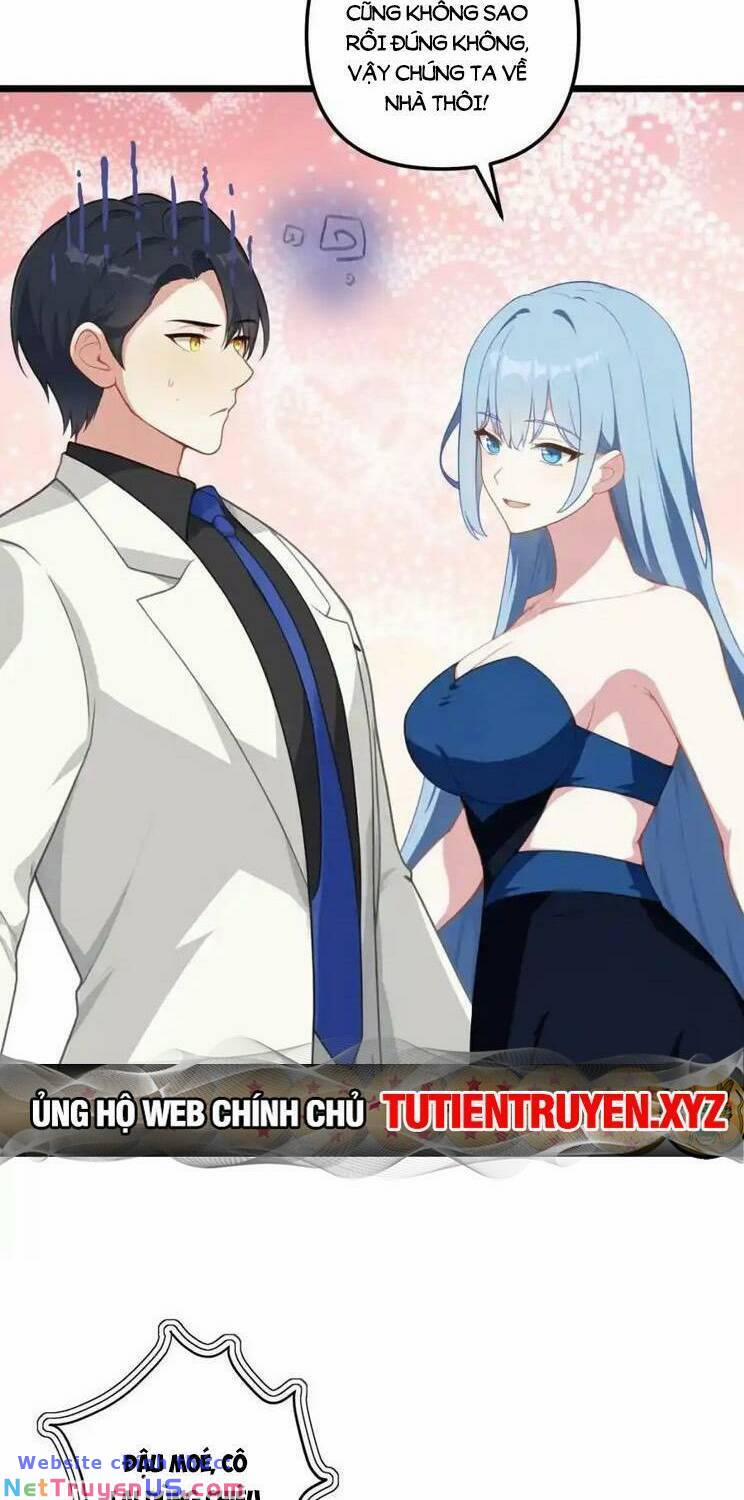 Nhân Vật Phản Diện: Sau Khi Nghe Lén Tiếng Lòng, Nữ Chính Muốn Làm Hậu Cung Của Ta! 51 trang 3