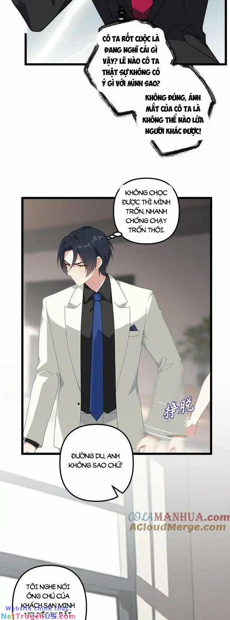 Nhân Vật Phản Diện: Sau Khi Nghe Lén Tiếng Lòng, Nữ Chính Muốn Làm Hậu Cung Của Ta! 51 trang 5