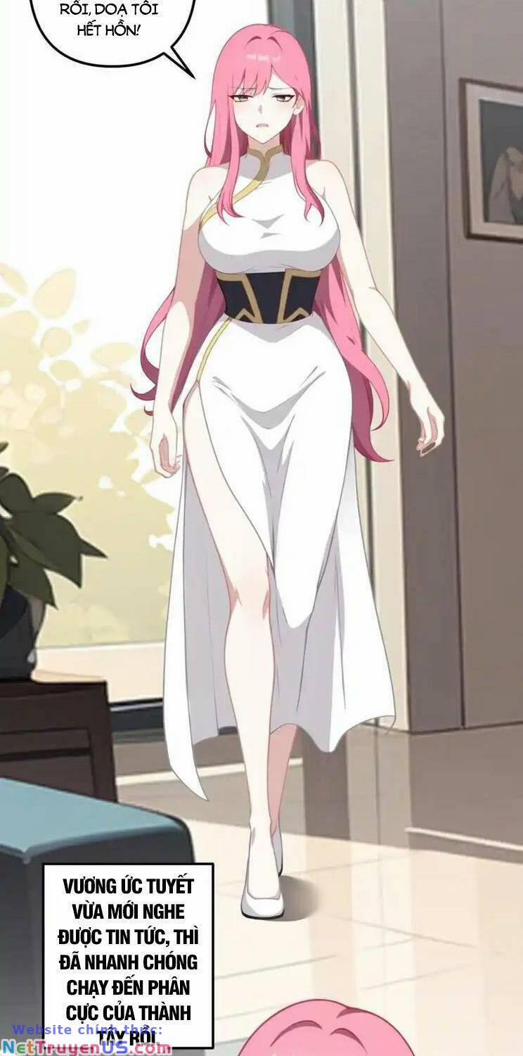 Nhân Vật Phản Diện: Sau Khi Nghe Lén Tiếng Lòng, Nữ Chính Muốn Làm Hậu Cung Của Ta! 51 trang 6