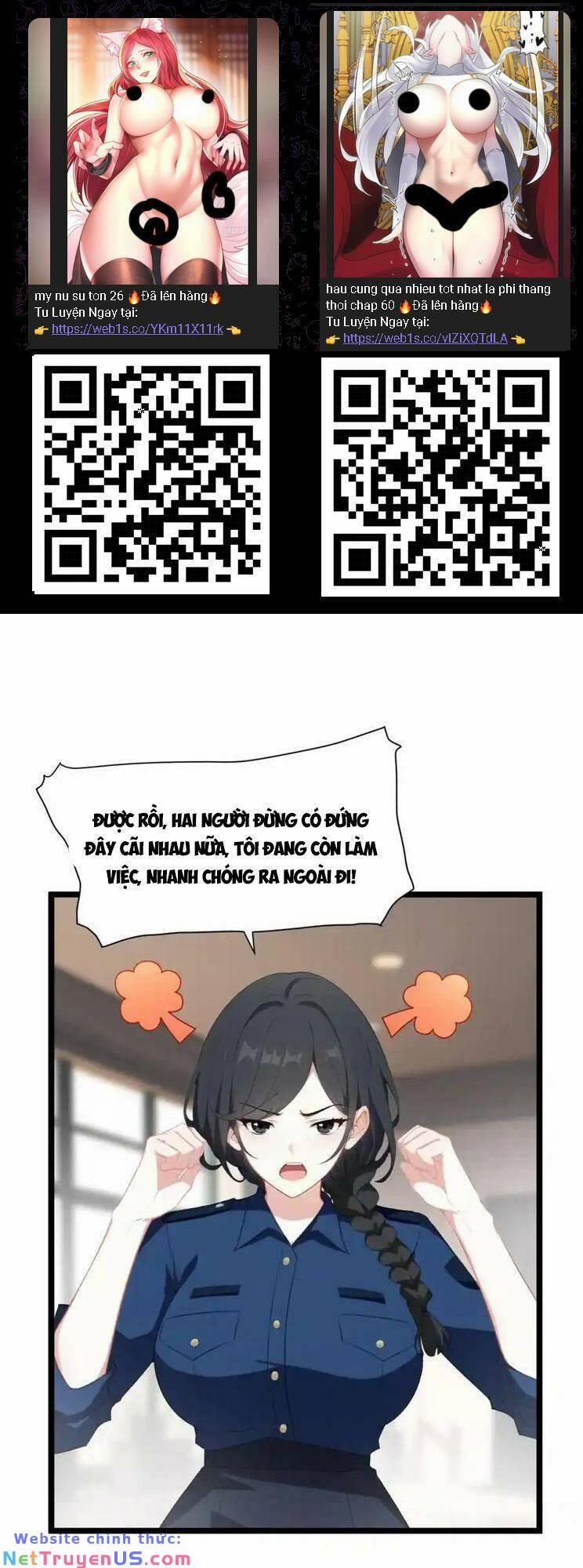 Nhân Vật Phản Diện: Sau Khi Nghe Lén Tiếng Lòng, Nữ Chính Muốn Làm Hậu Cung Của Ta! 52 trang 1