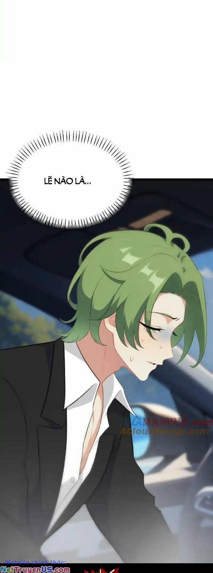 Nhân Vật Phản Diện: Sau Khi Nghe Lén Tiếng Lòng, Nữ Chính Muốn Làm Hậu Cung Của Ta! 52 trang 17