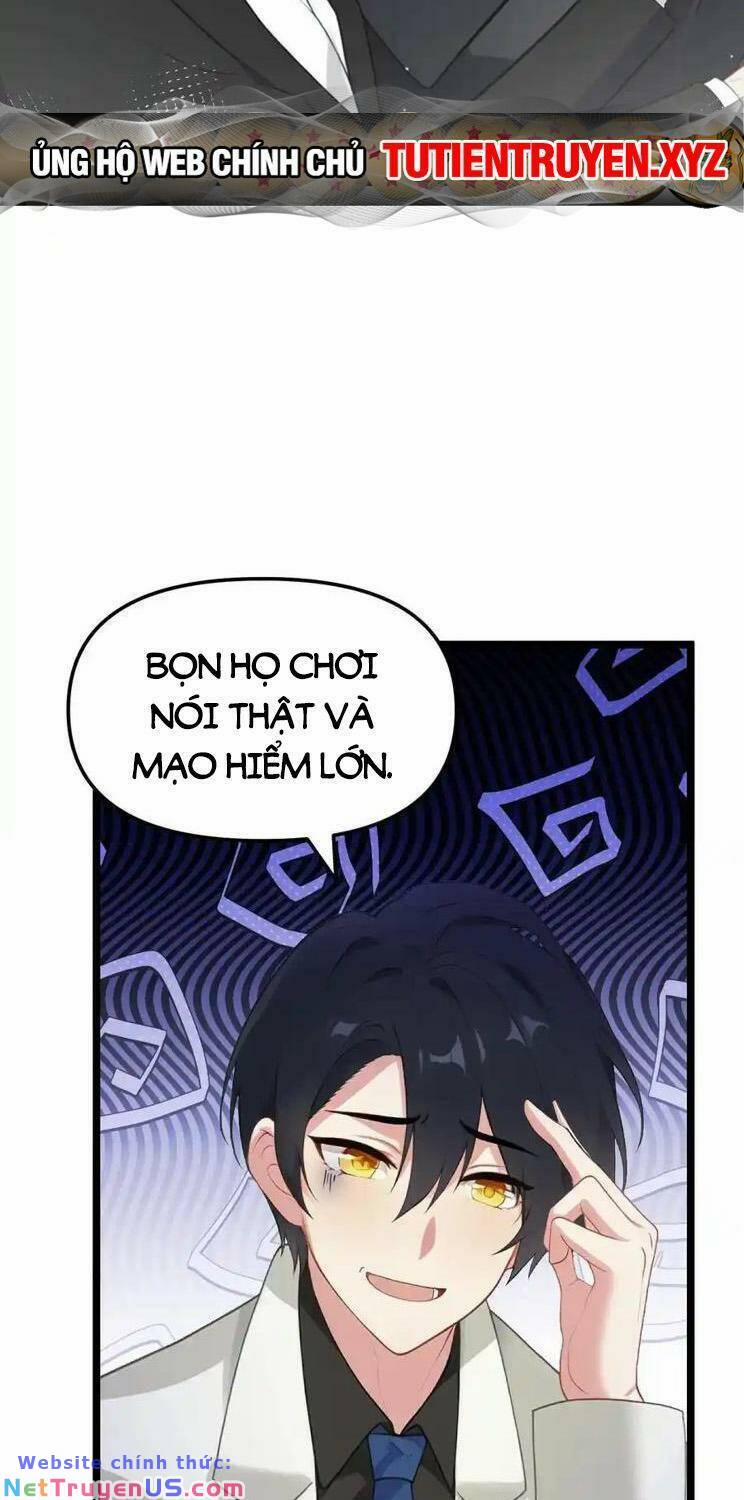 Nhân Vật Phản Diện: Sau Khi Nghe Lén Tiếng Lòng, Nữ Chính Muốn Làm Hậu Cung Của Ta! 52 trang 6