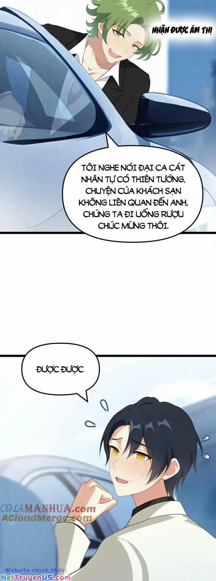 Nhân Vật Phản Diện: Sau Khi Nghe Lén Tiếng Lòng, Nữ Chính Muốn Làm Hậu Cung Của Ta! 52 trang 8